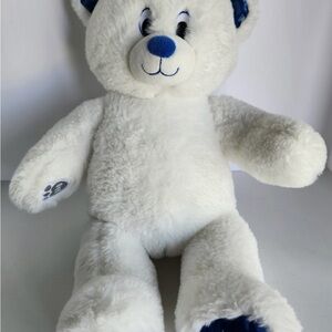 Disney 60th Build A Bear